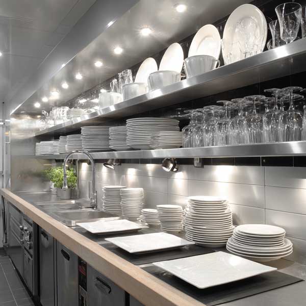Caterworks - Commercial Catering Specialists