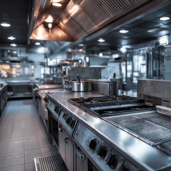 Caterworks - Commercial Catering Specialists